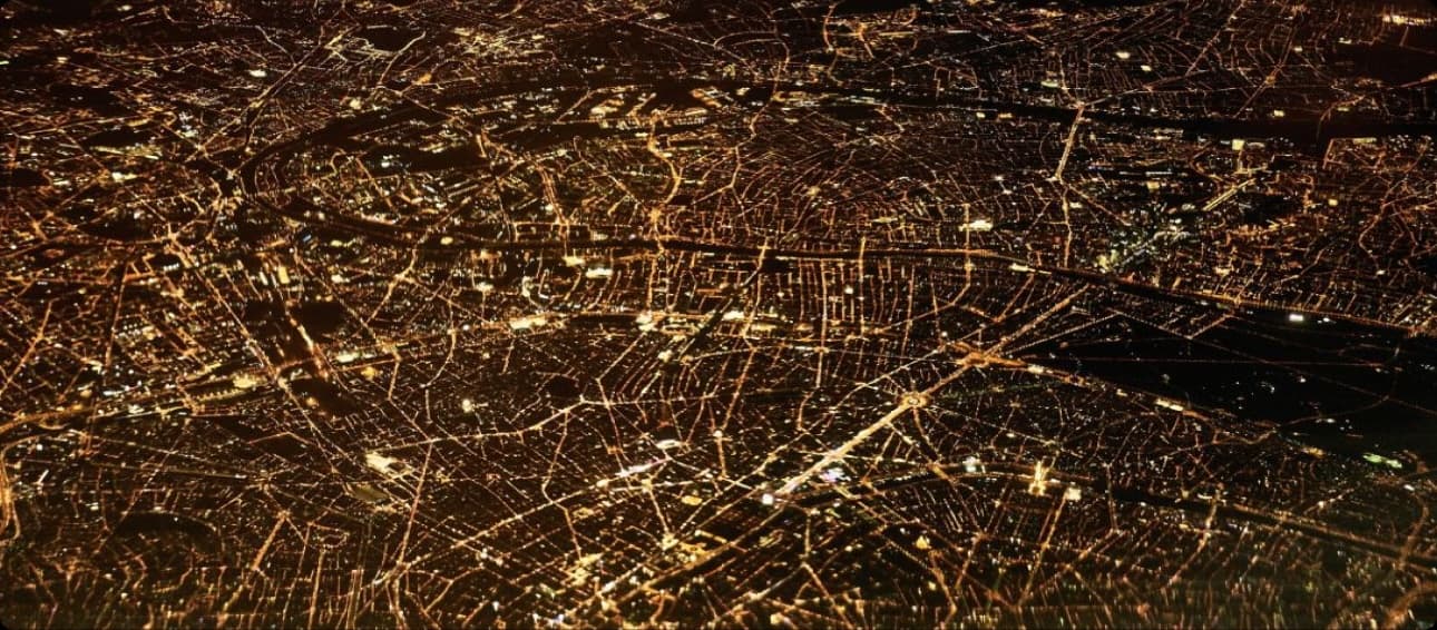 Overture Maps - a Fusion of Open and Commercial Data for a New Era in Mapping