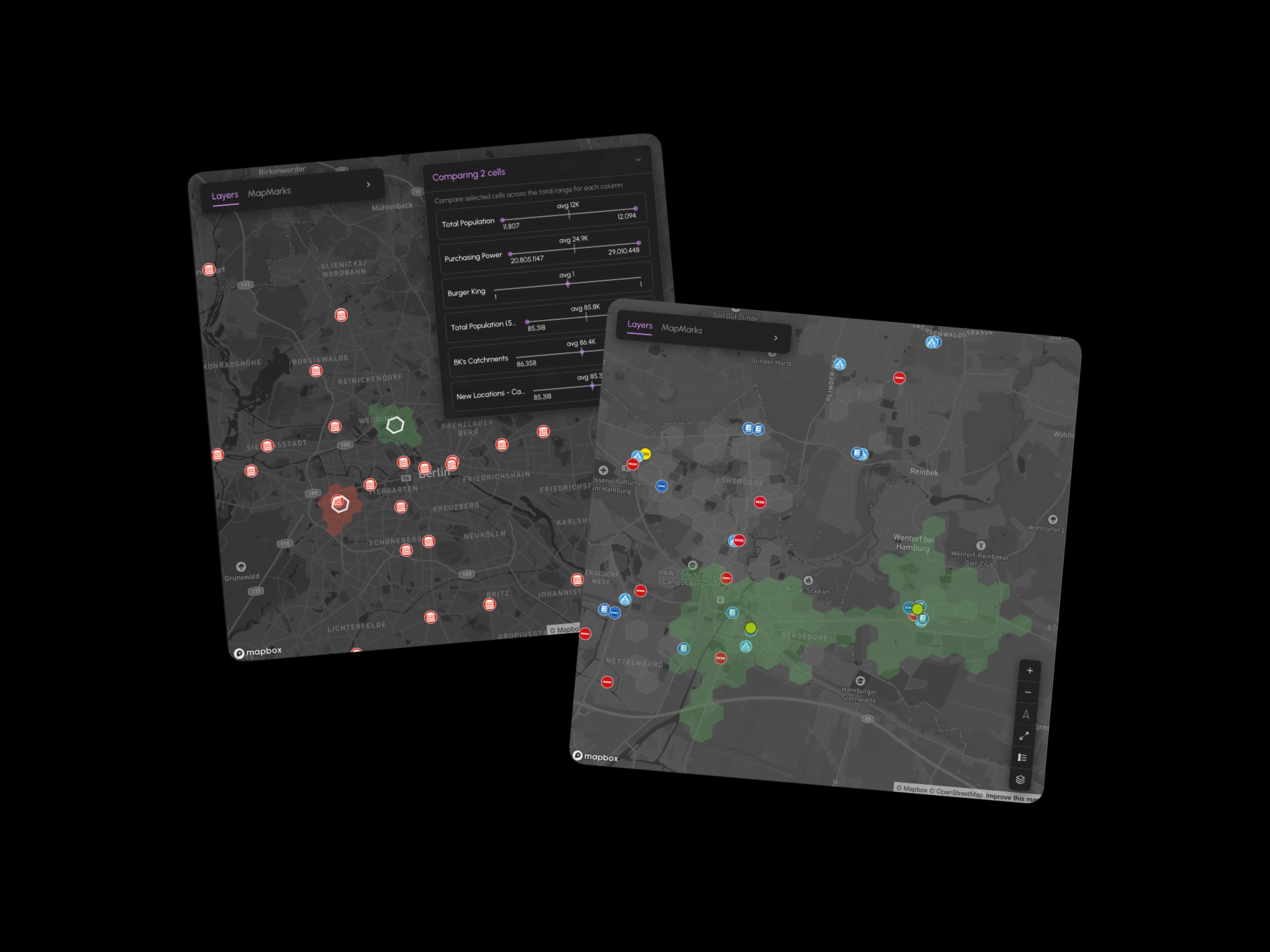 Site Selection Starts at Market Level